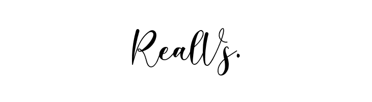 Rosita  Free Fonts Download