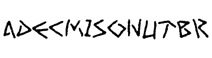 Art Greco  Free Fonts Download