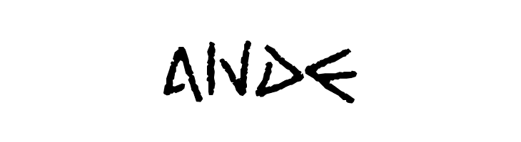 Art Greco  Free Fonts Download