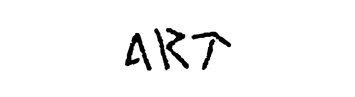Art Greco  Free Fonts Download