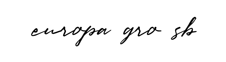 Paradise Signature  Free Fonts Download