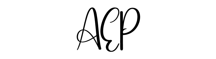 Kitchenette  Free Fonts Download