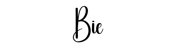 Kitchenette  Free Fonts Download