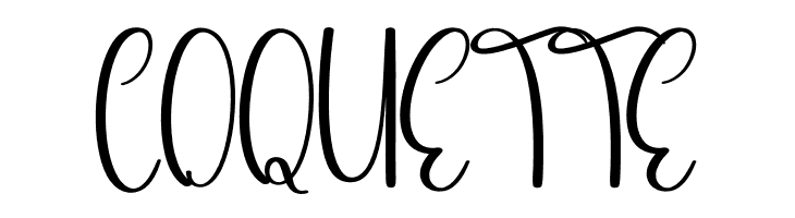 Kitchenette  Free Fonts Download