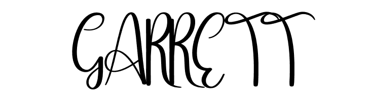 Kitchenette  Free Fonts Download