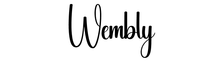 Kitchenette  Free Fonts Download