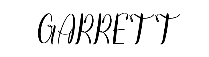 Joclin Ailanet DEMO VERSION  Free Fonts Download