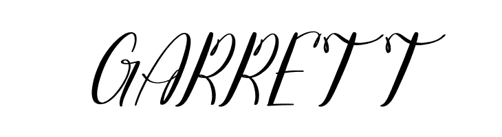 Joclin Ailanet Italic DEMO VERS Italic  Free Fonts Download