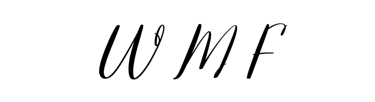 Joclin Ailanet Italic DEMO VERS Italic  Free Fonts Download