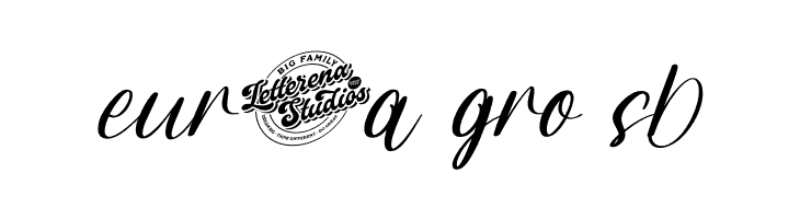 Joclin Ailanet Italic DEMO VERS Italic  Free Fonts Download