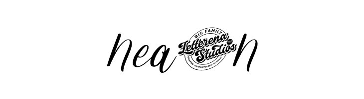Joclin Ailanet Italic DEMO VERS Italic  Free Fonts Download