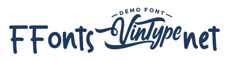 Stay There Demo font — Lorem ipsum body text preview