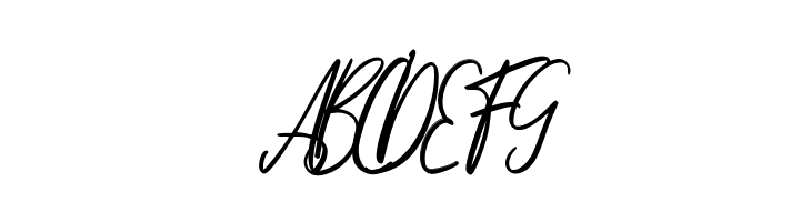 Jackyband  Free Fonts Download