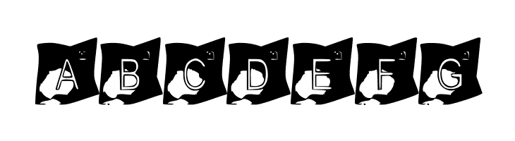 Artaud Regular  Free Fonts Download