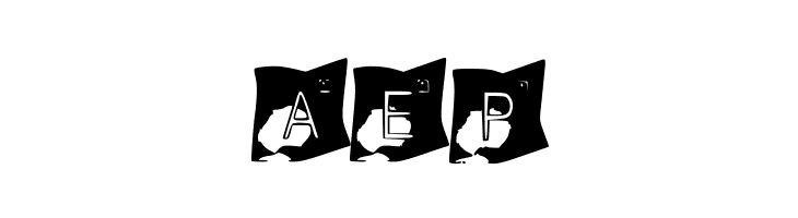 Artaud Regular  Free Fonts Download