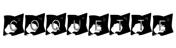 Artaud Regular  Free Fonts Download