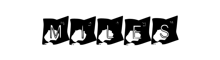 Artaud Regular  Free Fonts Download