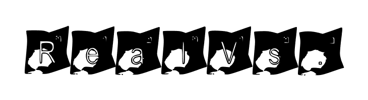 Artaud Regular  Free Fonts Download