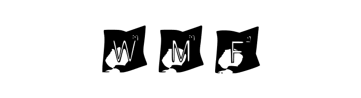 Artaud Regular  Free Fonts Download