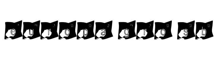 Artaud Regular  Free Fonts Download