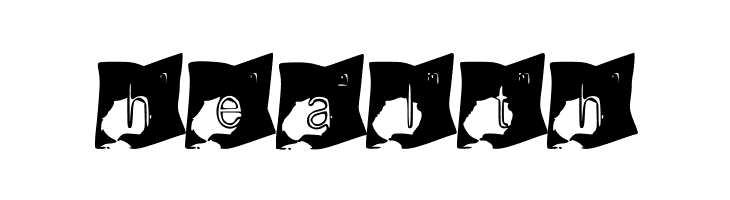 Artaud Regular  Free Fonts Download