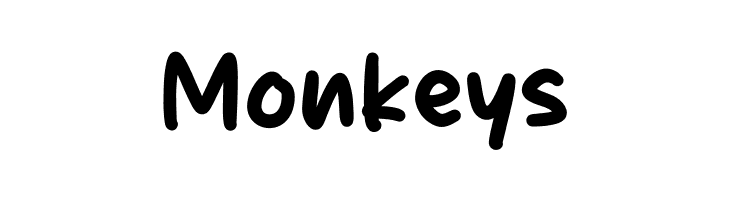 Boiled Soup  Free Fonts Download