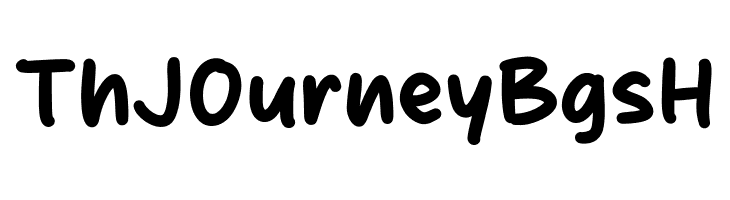 Boiled Soup  Free Fonts Download