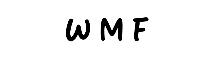 Boiled Soup  Free Fonts Download