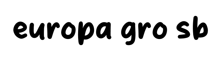 Boiled Soup  Free Fonts Download