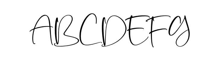 Ralontta  Free Fonts Download