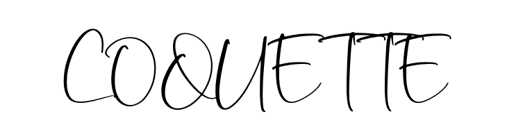 Ralontta  Free Fonts Download