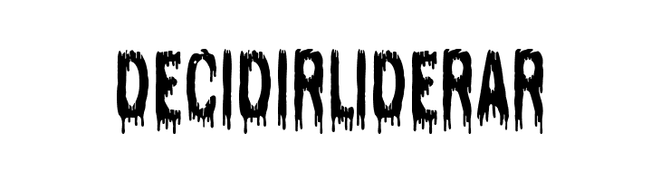 Bloody Sisters Night Club  Free Fonts Download