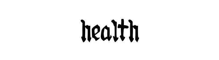 Seville Old Gothic  Free Fonts Download