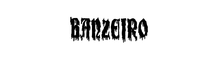 Extreme Bloody Gothic  Free Fonts Download