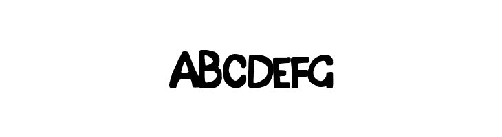 En el punto de partida  Free Fonts Download