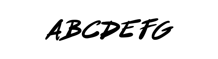 Acapulco Night Fever  Free Fonts Download