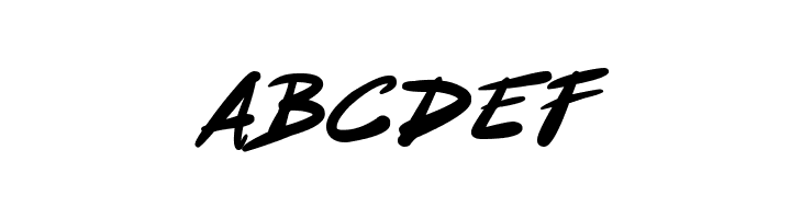 Acapulco Night Fever  Free Fonts Download