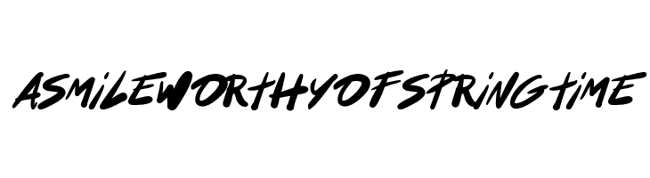 Acapulco Night Fever  Free Fonts Download