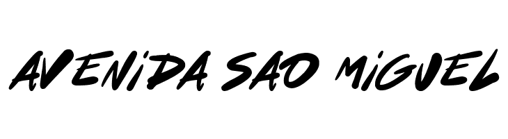 Acapulco Night Fever  Free Fonts Download