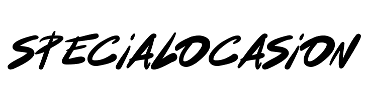 Acapulco Night Fever  Free Fonts Download