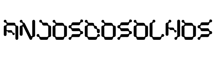 Cybernet   Free Fonts Download