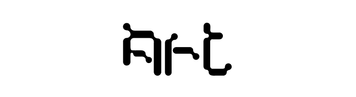 Cybernet   Free Fonts Download