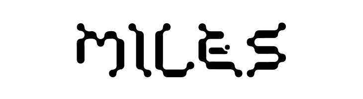 Cybernet   Free Fonts Download