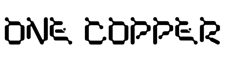 Cybernet   Free Fonts Download