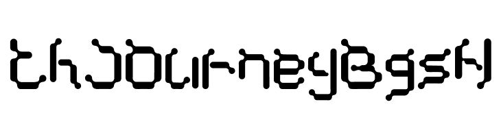 Cybernet   Free Fonts Download