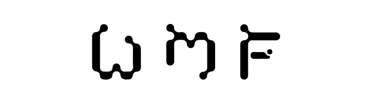 Cybernet   Free Fonts Download
