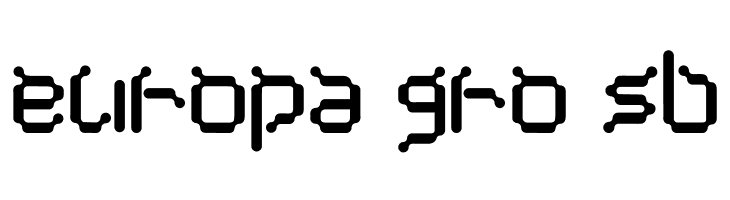 Cybernet   Free Fonts Download