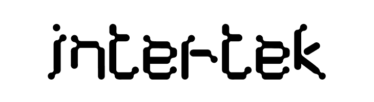 Cybernet   Free Fonts Download
