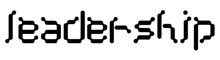 Cybernet   Free Fonts Download
