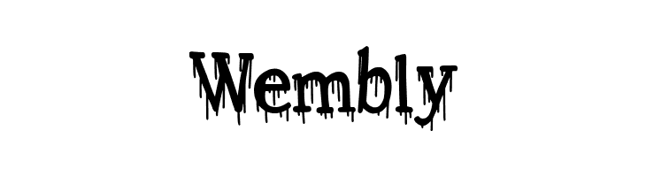 Sangre de Cristo  Free Fonts Download